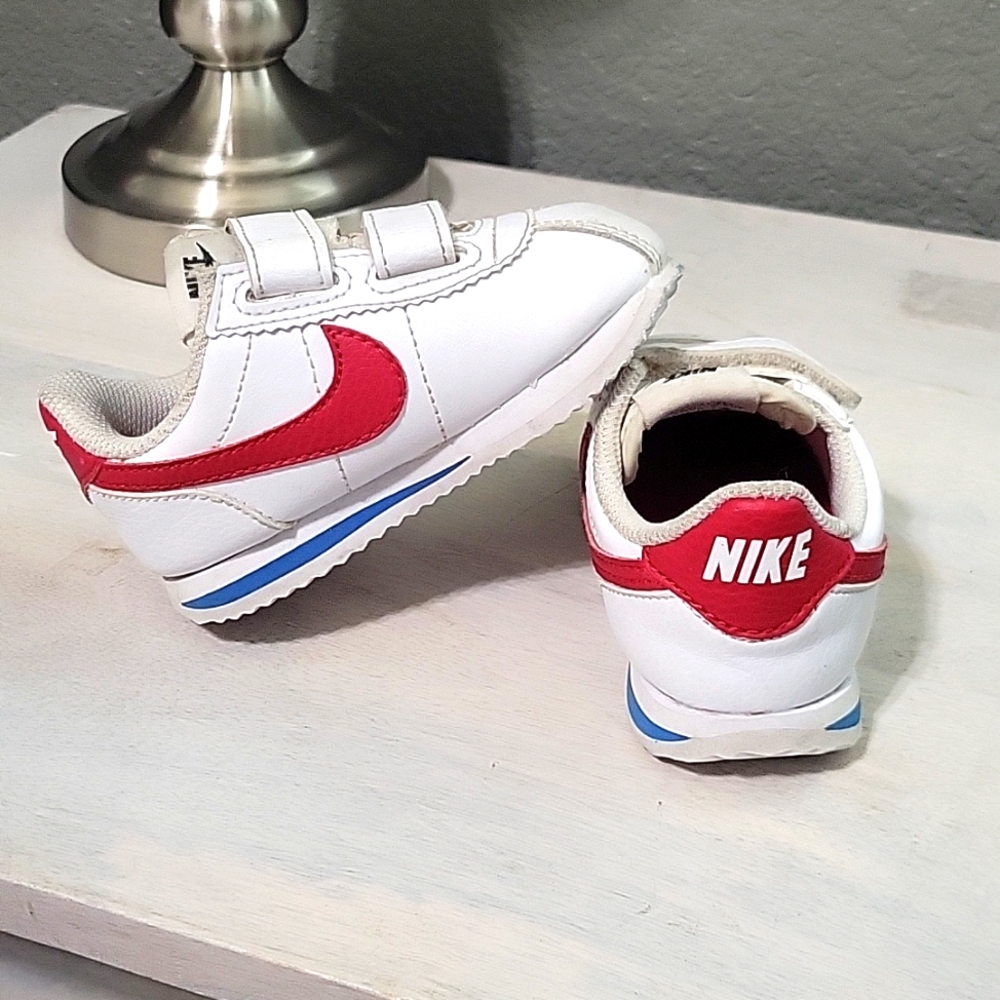 Toddler Nike Cortez Sneakers